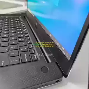 New DELL precision 5540  core i9 -9880H  9th genNVIDIA 4gb graphics i9-9th Generation  8c in Ethiopia